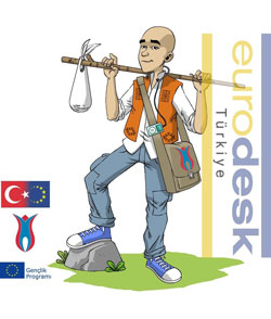 Eurodesk Türkiye Temas Noktası RTEÜ