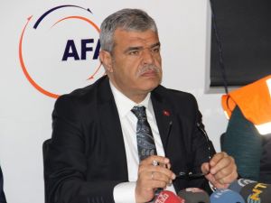 "Son Bedene Ulaşıncaya Kadar Çalışmalarımız Devam Edecek”