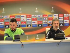 Konyaspor’da Tek Seçenek Galibiyet