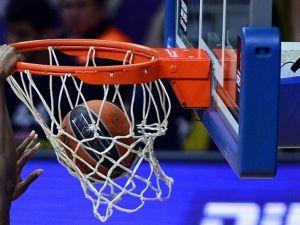 Banvit Beşinci Galibiyetini Aldı
