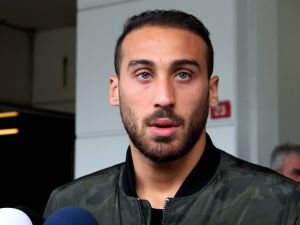 “Şenol Hocanın Devre Arasındaki Konuşması Etkili Oldu”