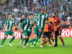 Galatasaray’a Karşı 3 Eksik