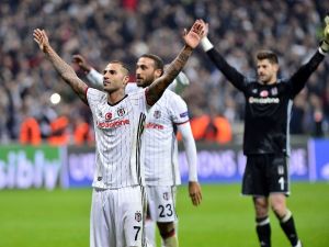 Portekiz Basını: İnanılmaz