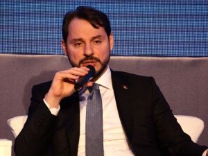 Albayrak: Kuklacılara Sesleniyorum...