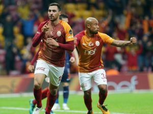 Galatasaray, Bursaspor Karşısında Çıkış Arıyor