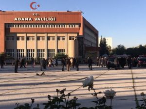 Adana’da Terör Saldırısı: 2 Şehit, 33 Yaralı