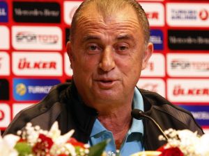 “Daha İyiye Nasıl Gideriz, Bunun İçin Çalışacağız”