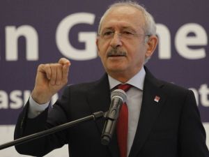 Kılıçdaroğlu: Türkiye Bir Siyasi Krizin İçinde