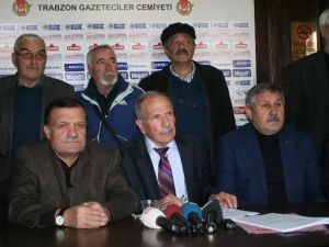 Fındık Üreticisi Fındık Sektörüne Hükümet Müdahalesi İstiyor