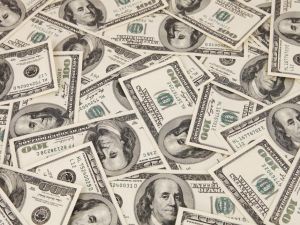 Dolar’da Yeni Rekor