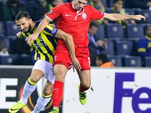 İlk 15 Dakikada "Gol" Sesi Yok