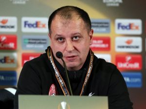 "Fenerbahçe’nin Finale Kadar Yolu Açık Olsun"