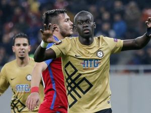 Osmanlıspor Turu Son Maça Bıraktı