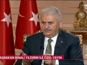 "Muhataplara Kesin Ve Net Şekilde Uyarılar Yapıldı