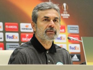 “İki Takım Arasında Ciddi Bir Kuvvet Farkı Var”
