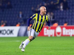 Uefa Avrupa Ligi’nde Toplu Sonuçlar