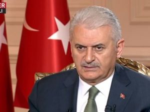 Başbakan Yıldırım’dan Önemli Açıklamalar