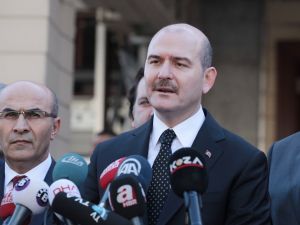 "2 Vatandaşımızın Kanı Yerde Kalmayacak"