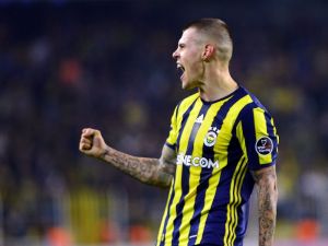 Skrtel, Avrupa Ligi’nde Haftanın 11’inde