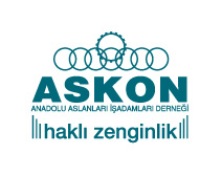 Askon Kendini Tanıttı