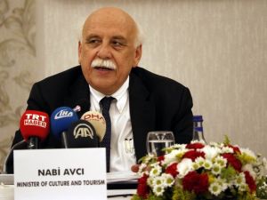 Bakan Avcı’dan Turizmciye Müjde