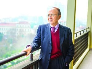 Fındıkta Eleştirilerin Odağındaki Ferrero Türkiye Başkanı Marsili’den Çarpıcı Açıklamalar