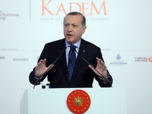 Erdoğan’dan Kılıçdaroğlu’na: Zavallıya Bak