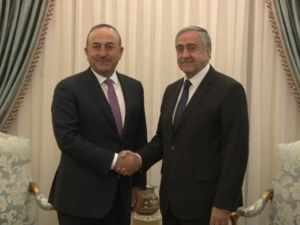"2016 İçinde Artık Bu Müzakereler Meyvesini Versin"