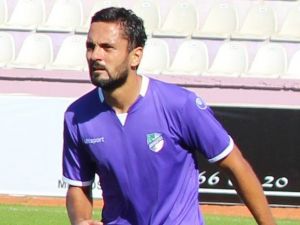 Cas’tan Ceza Geldi, Futbolu Bıraktı