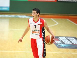 Hasan Emir Gökalp, Banvit’te