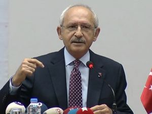 Kılıçdaroğlu’ndan Başkanlık Açıklaması