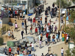 "Türkiye İle Anlaşma Çökerse Günde 4 Bin Mülteci Gelir"