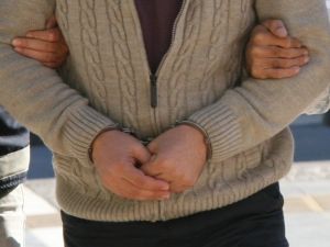 Çorum’da FETÖ’nün ’Abi, ’Abla’larına Operasyon: 31 Gözaltı