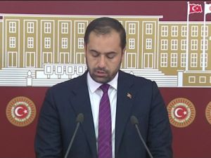 Conkar: Ap İkili İlişkilerde Türkiye Gibi Dürüst Olmalı