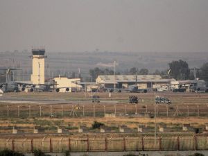 Almanlar İncirlik’e Alternatif Arıyor