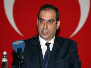 “Hedefimiz 2018’de İlk Öğrenciyi Almak”