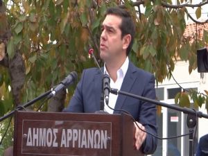 Çipras’tan Türk Lisesine Ziyaret
