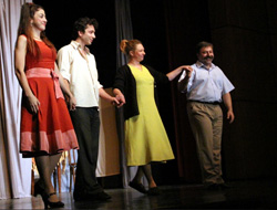 “Kış Gelmeden” Yoğun İlgiyle İzlendi