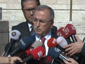 Darbe Komisyonu Başkanı Petek: "Karar Aldık"