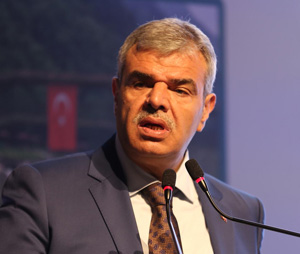 Başbakan Yardımcısı Kaynak, Karadeniz'deki Acı Gerçeği Açıkladı