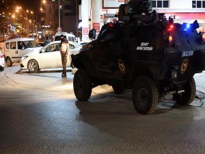 Gaziantep'te korkutan patlama sesi ve Valilik açıklaması