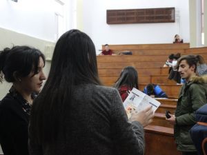 Yaklaşık 1,5 Milyon Öğrencinin Ter Döktüğü Sınavlar Başladı
