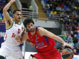 Euroleague’de Haftanın Mvp’si Teodosic