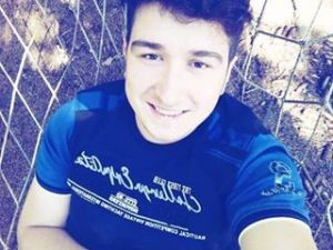 Giresun’da Trafik Kazası: 1 Ölü, 1 Yaralı