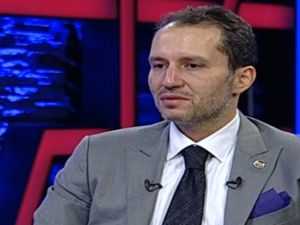"Erbakan Hoca Ve Fetö Birbirine Mesafeliydi"