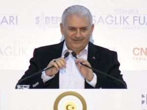 "Ekonomik Dalgalanma Konusunda Gerekli Tedbirleri Aldık"