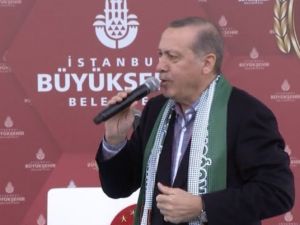 "Ben Hans’ın, George’un Ağzına Bakarak Karar Vermem"