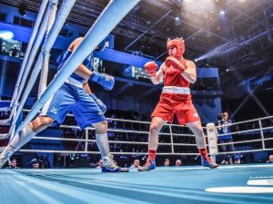 Tuğrulhan Erdemir, Dünya Şampiyonu Oldu