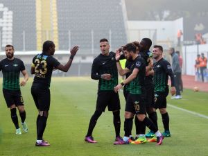 Tek Gol, 3 Puan