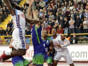 Spor Toto Basketbol Süper Ligi